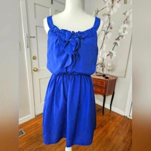 Vishes vishes summer dress - Picture 1 of 5