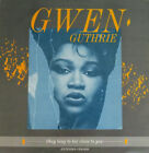 Gwen Guthrie - (They Long To Be ) Close To You, 12", (Vinyl)