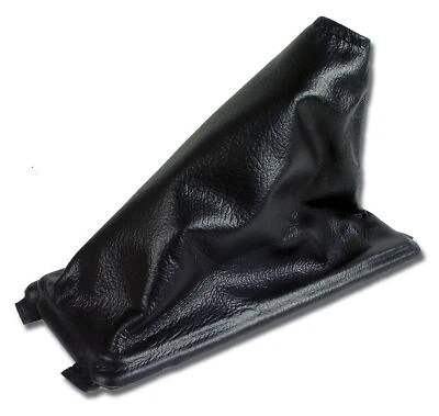 Bota de cambio Corvette C4 negra manual - Hecha en Estados Unidos 1989-1996 Foto 1 de 3