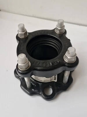 Viking Johnson Maxidaptor 50 Flanschadapterbereich 57 - 74 mm