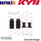 Dust Cover Kit Shock Absorber For Hyundai Accent Ii Gyro Verna Excel Avega 15L