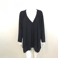 cable & gauge cardigan