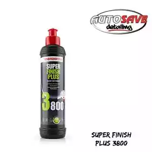 Menzerna - Super Finish Plus 3800 - Picture 1 of 1