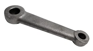 NEW PITMAN ARM FOR VEGA MANUAL CROSS STEERING BOX,STREET ROD,23-48 FORDS,RAW - Picture 1 of 1