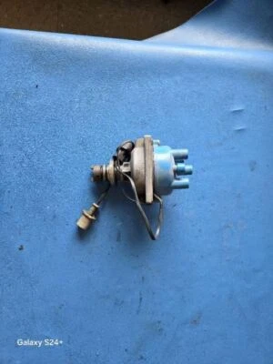 86 87 88 89 90 91 92 93 DISTRIBUIDOR DAYTONA 4 CILINDROS CON TURBO 7527 Foto 1 de 3