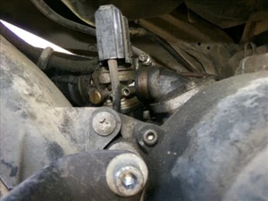 carburador para PIAGGIO LIBERTY 50 2002 95173 - Imagen 1 de 8