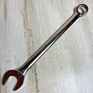 12-point Metric Full Polish Combination Wrench - 27mm KD 63627 Made in USA - Picture 1 of 4