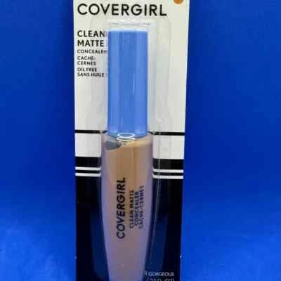 Covergirl Clean Matte Concealer - Tan - Image 1 of 2