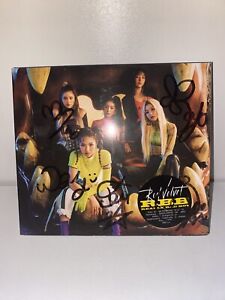 Rbb(5th Mini Album) von Red Velvet | CD | Signed