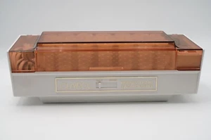 Clairol Kindness Deluxe 3-Way Hairsetter Model K-400S Made in Denmark - Picture 1 of 11