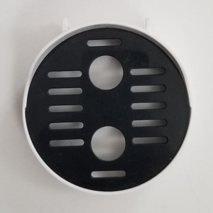 Baby Brezza Formula Pro FRP0045 Drip Tray And Bottle Grate Replacement Part only