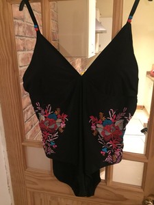 size 26 swimsuit