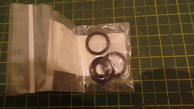 Genuine Vermeer Part  262838025 Seal Kit - Изображение 1 из 3