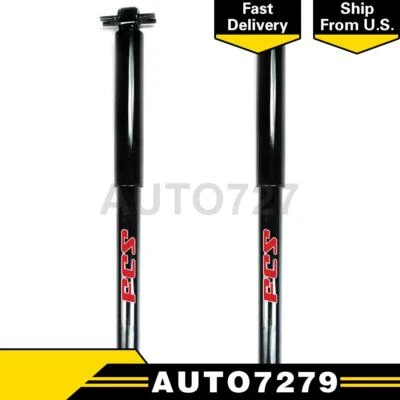 FCS Rear Shock Absorber For Pontiac Catalina 3.8L 1981 1980 1979 1978 1977 1976 - Image 1 of 2