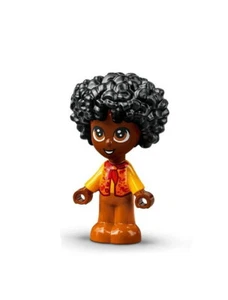LEGO Disney Encanto - Antonio - Figur Minifigur Micro Doll Mirabel 43200 43202 - Bild 1 von 2