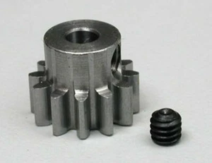 Robinson Racing 0120 Pinion Gear Hard 32P Machined 12T - Picture 1 of 1
