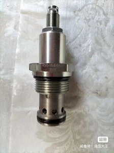 1Pcs New RV5-16-S-0-60 cartridge valve - Picture 1 of 1