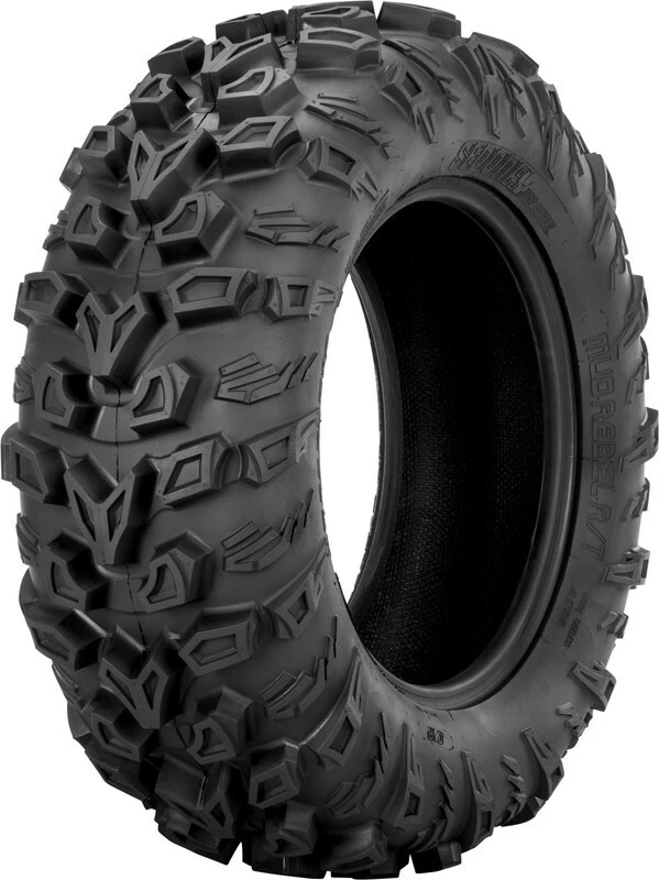 Sedona Mud Rebel R/T (Front Tire/25x8x12) - 2003-2013 Polaris 500 Sportsman HO - Image 1 of 1