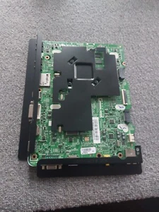 SCHEDA MADRE BN94-07473Q SAMSUNG LH55UED DA SMART TV 55 POLLICI - Foto 1 di 11