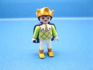 Prinz aus 4258 Königliche Hochzeitskutsche Figur Playmobil PF187 - Bild 1 von 1