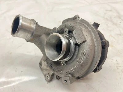 Kia Sorento II XM 2.2CRDi Turbolader Turbo 28231-2F100 - Bild 1 von 4