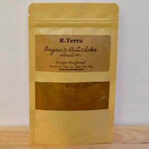 Artichoke Detox Extract Powder10X Stronger Weight Loss Organic - Picture 1 of 1