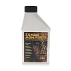 Zombie Liquid Latex - Ammonia Free No Odor, Dries CLEAR, Scary SFX, Monster FX