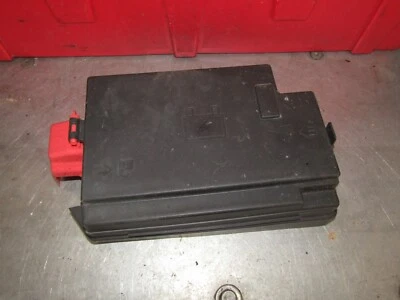 Buick Rendezvous 2002-2007 OEM bajo capó caja de fusibles tapa 02 03 04 05 06 07 Foto 1 de 3