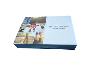 The Good Feet Store 3-Step System Strengthener W 458 Maintainer 8W Relaxer 30 - Bild 1 von 8