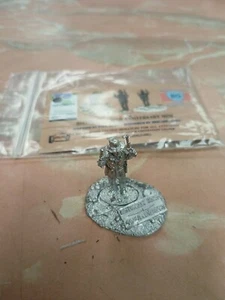 Brigade Games MINIS Paul Hicks Historicon 40th Anniversary Mini "The Outlaw..." - Picture 1 of 3