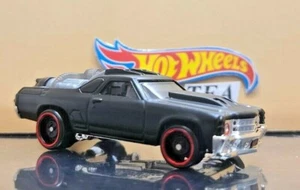 2021 Hot Wheels HW Legends Custom '71 EL CAMINO 1:64 Diecast - Picture 1 of 7
