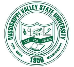 Mississippi Valley State University Sticker Decal R8007 - Picture 1 of 1
