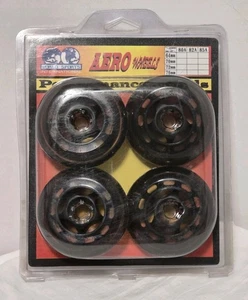 NOS World Sports Aero Wheels 4 Stück  - Bild 1 von 10