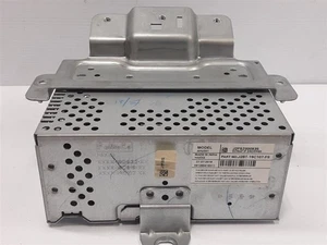 Audio Equipment Radio Receiver AM-FM-MP3 6.5" Screen Fits 18-19 ECOSPORT 2530855 - Picture 1 of 12