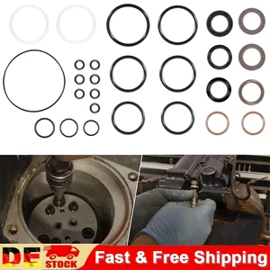 434519 Kit Ricostruzione Guarnizione O-Ring Trim Tilt per Johnson Evinrude OMC 0434519 FSM011 - Foto 1 di 13
