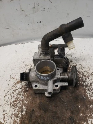 Throttle Body Throttle Valve GS 1.5L Canada Market Fits 95 MAZDA 323 1397312 - Image 1 of 4