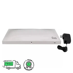 CISCO MERAKI MR33-HW 802.11ac Cloud Managed Access Point Unclaimed - GRADE A - Picture 1 of 10