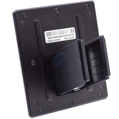 Lenovo 4XF0N82412 Thinkcentre Tiny Clamp Bracket Mounting Kit II Bracket Mini - Image 1 of 3