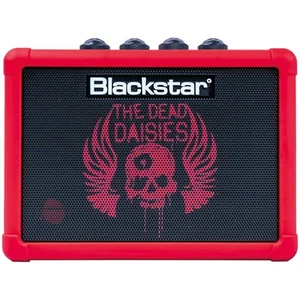 Blackstar Fly 3 Bluetooth Dead Daisies - Transistor Combo Verstärker für - Picture 1 of 5