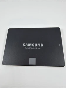 Samsung Solid State Drive (SSD) 500Gb 850 EVO - Picture 1 of 3