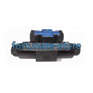 1PCS New For SWH-G03-B2-A110-10 Solenoid valve - Picture 1 of 1
