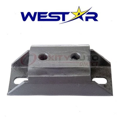 Westar Automatic Transmission Mount for 1959-1975 Chevrolet El Camino - Hard to Foto 1 de 4