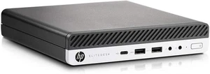 HP EliteDesk 800 G5 Mini PC | Konfigurator | i7-9700 32GB RAM 512GB SSD | Win 11 - Afbeelding 1 van 3
