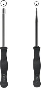 Carburetor Adjustment Tool Acircle Scredrivers A circle Carburetor Scredrivers - Picture 1 of 6