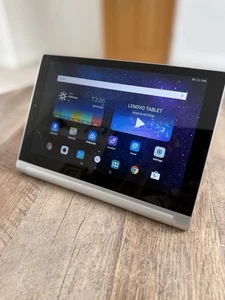 Lenovo Yoga Tablet 2 10.1 1050F Silver 32GB Wi-Fi 10.1" Android Tablet - Picture 1 of 5