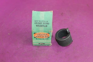 NOS Genuine Ford Starter Drive Spring. Part A-11375-DR. See pic. - Picture 1 of 1