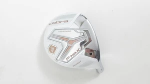 NEW -Ladies- COBRA F-MAX AIRSPEED OFFSET 27° 7 WOOD (Head Only) #303818-SU - Picture 1 of 2