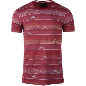 3-Pack Men's Aztec Woven Pocket T-Shirts Crew Neck Casual Tee Lot Size S - Foto 1 di 5