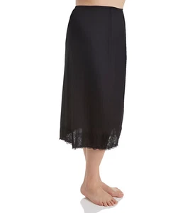 Shadowline 2360X Mezzo slip taglie forti con pizzo largo - Foto 1 di 2