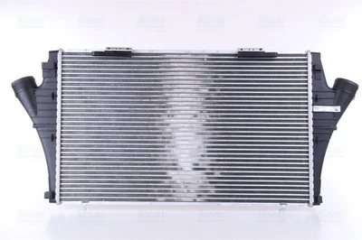 Intercooler de aire de carga Nissens 96376 para Cadillac BLS (2006) 2,8 T, etc. Foto 1 de 4